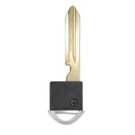 2008-2017 Nissan Infiniti / 3-Button Smart Key / PN: 285E3-1BA7A / KR55WK49622 (AFTERMARKET)